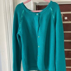 cute like new squence detailed size 12/14